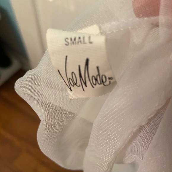 Vae Mode - Picture 2 of 2